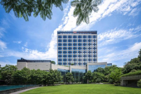 Crowne Plaza Chengdu Panda Garden, an IHG Hotel